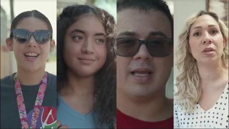 Centro de influencia. Sirviendo a la comunidad