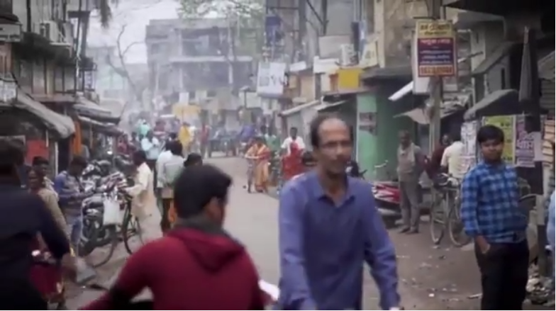 La mision en Chat es fortalecida por las ofrendas de la iglesia mundial